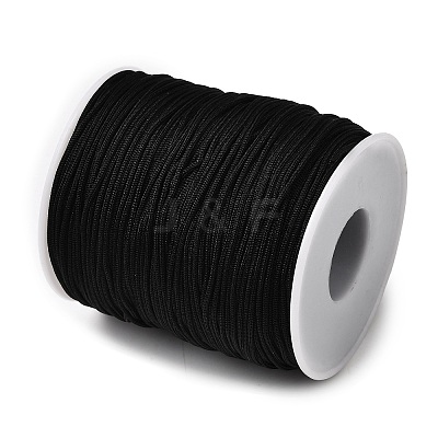 Braided Polyester Strings OCOR-Q037-10A-02-1