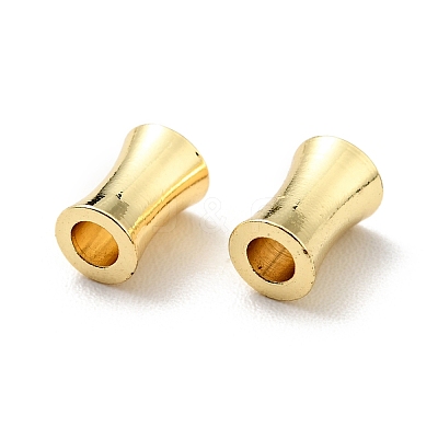 Brass Beads KK-G416-02G-1