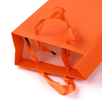 Rectangle Paper Bags CARB-F007-03A-1