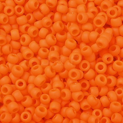 TOHO 8/0 Round Beads SEED-TR08-0050AF-1