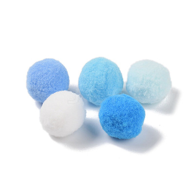 Polyester Ball Decoration FIND-Z042-02C-1