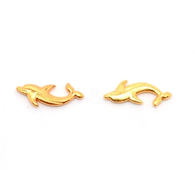 Alloy Cabochons MRMJ-WH0062-25G-1