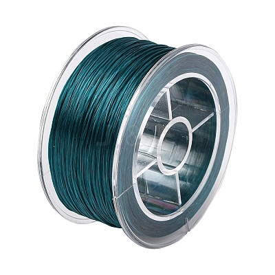Flat Elastic Crystal String EW-YW0001-07Q-1