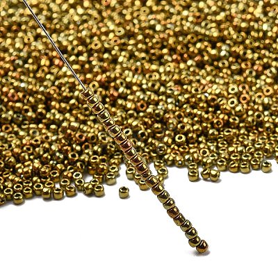 TOHO 11/0 Round Beads SEED-XTR11-0513-1