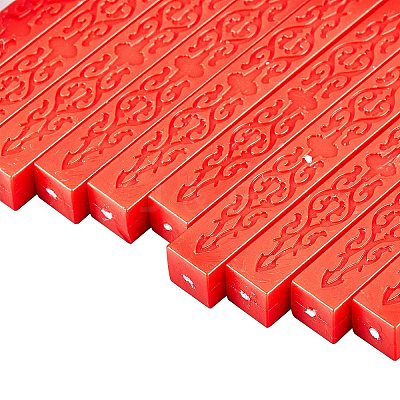 Sealing Wax Sticks DIY-WH0003-C07-1