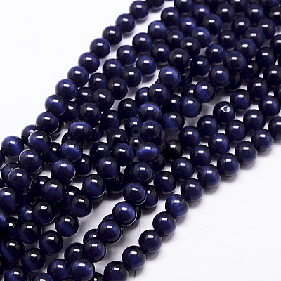 Cat Eye Beads X-CER10mm26-1