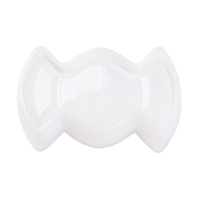 Halloween DIY Silicone Display Sculpture Molds LS-SIMO-D007-03E-1