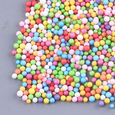 Small Craft Foam Balls KY-T007-08-1
