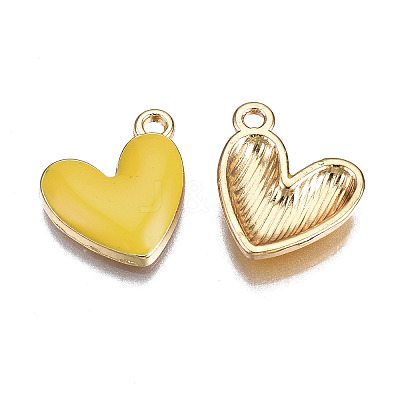Eco-Friendly Zinc Alloy Pendants LS-FIND-N048-030L-NR-1