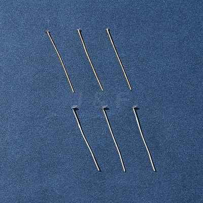 275Pcs Iron Flat Head Pins IFIN-FS0001-40-1