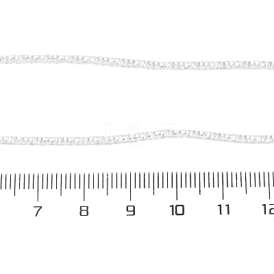 Textured Aluminum Wire AW-NH0001-01B-01-1
