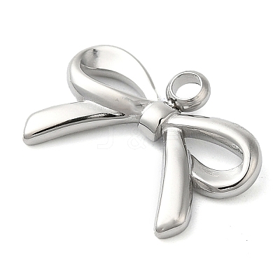 Non-Tarnish 304 Stainless Steel Pendants X-STAS-Z074-02P-02-1