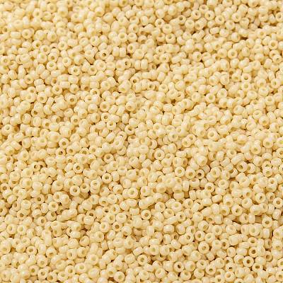 MIYUKI Round Rocailles Beads X-SEED-G009-RR0493-1