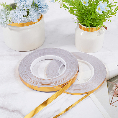 PET Plastic Edge Banding DIY-WH0578-01A-1