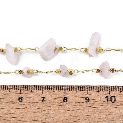 Brass Cable Chains CHC-N023-11N-G-1