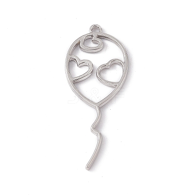Alloy Pendants FIND-G040-01P-1