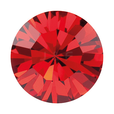 Preciosa® MAXIMA Crystal Round Stones Y-PRC-RBSS6-90075-1
