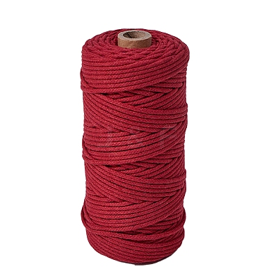 Cotton Macrame Cord PW-WGA9AD9-23-1