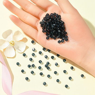 Preciosa® Crystal Beads Y-PRC-BB5-30340-1