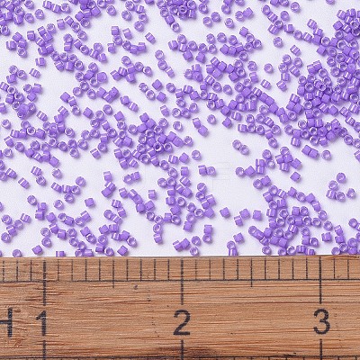 MIYUKI Delica Beads SEED-X0054-DB1379-1