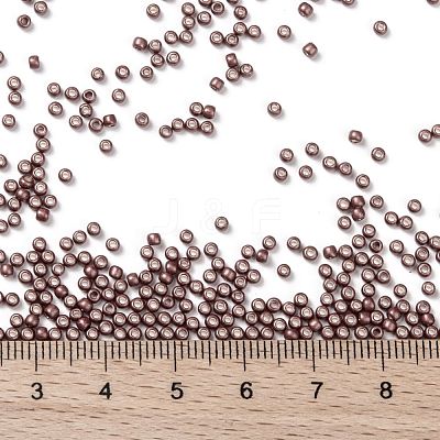 TOHO Round Seed Beads SEED-XTR11-0564F-1