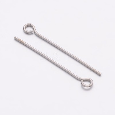 Iron Eye Pin EP2.6cm-1
