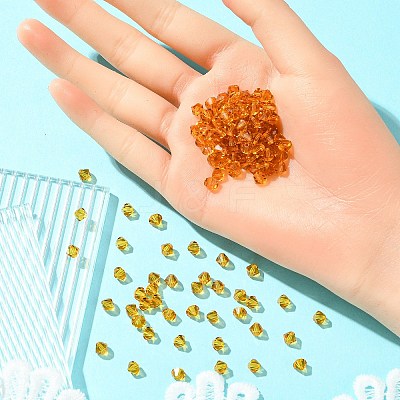 Preciosa® Crystal Beads Y-PRC-BA5-10070-1