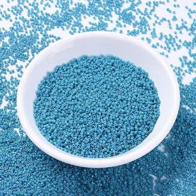 MIYUKI Delica Beads X-SEED-J020-DB2133-1