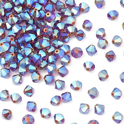 Preciosa® Crystal Beads Y-PRC-BA6-20050-20000-1