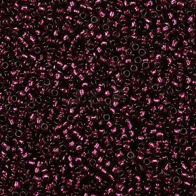 TOHO 8/0 Round Beads X-SEED-TR08-2226-1