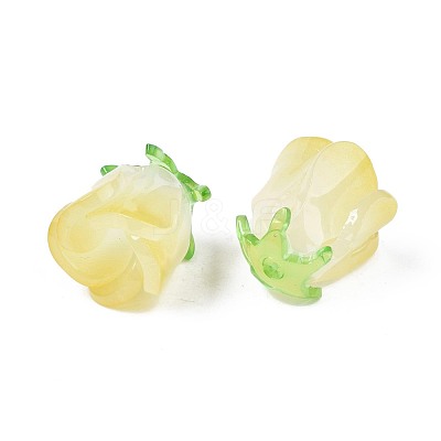 Plastic Beads KY-N015-036A-1