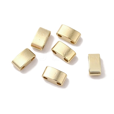Brass Bead KK-K383-16B-G-1