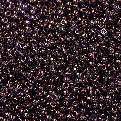 MIYUKI Round Rocailles Beads X-SEED-G008-RR1884-1