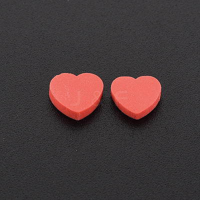 Handmade Polymer Clay Sprinkles Mix X-CLAY-N006-153-1