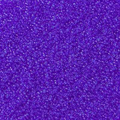 TOHO Round Seed Beads SEED-XTR15-0942-1