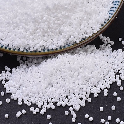 MIYUKI Delica Beads SEED-JP0008-DB0200-1