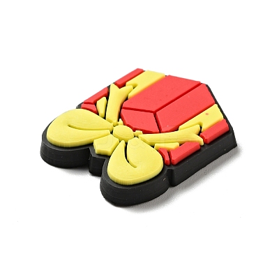 PVC Plastic Cabochons KY-G018-A01-1