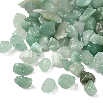 Natural Green Aventurine Beads LS-G-J370-03-1