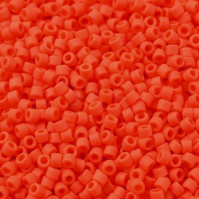 MIYUKI Delica Beads SEED-J020-DB0752-1