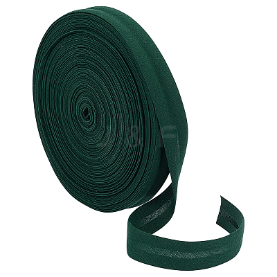 Polyester Cotton Ribbon OCOR-WH0816-018A-1