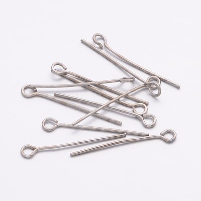 Iron Eye Pin EP2.4cm-1