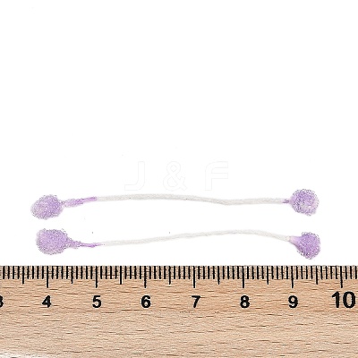 Foam Artificial Flower Core DIY-Z036-02C-1