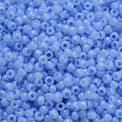 TOHO 6/0 Round Beads X-SEED-TR06-1146-1