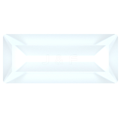Preciosa® MAXIMA Crystal Fancy Stones X-PRC-FB7-01000-1