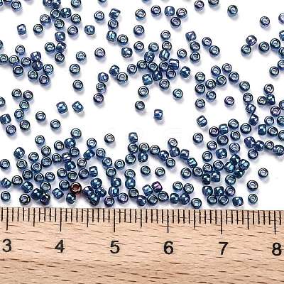 TOHO 11/0 Round Beads SEED-JPTR11-0321-1