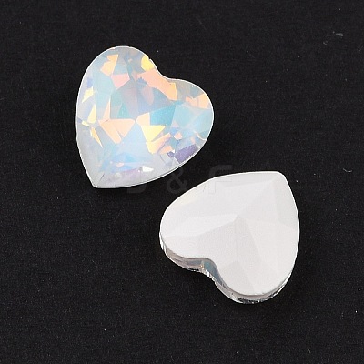 Glass Cabochons GLAA-N0028-08E-1