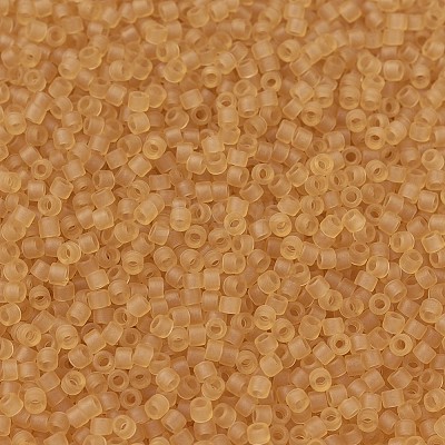 MIYUKI Delica Beads SEED-J020-DB0742-1