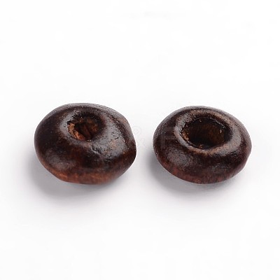 Natural Wood Beads X-WOOD-S615-1-LF-1