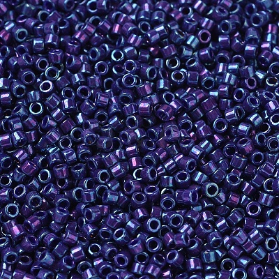 MIYUKI Delica Beads X-SEED-J020-DB0135-1