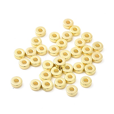 CCB Plastic Beads CCB-G017-02G-1